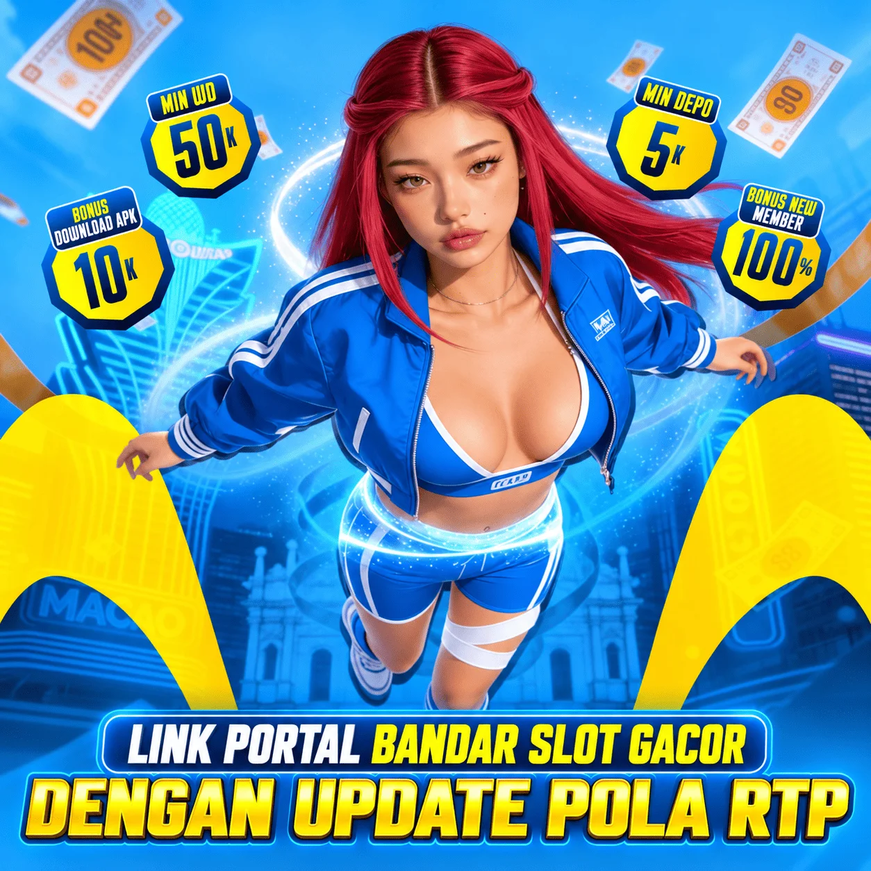 KUJANG138